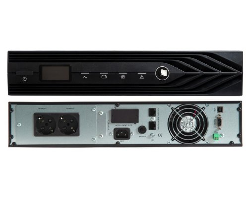 SKAT-UPS 1500 RACK (489)