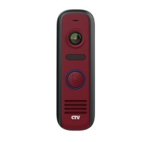 CTV-D4000S R (красный)