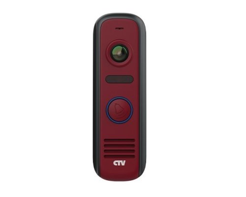 CTV-D4000S R (красный)