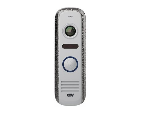 CTV-D4000S SA (серебряный антик)