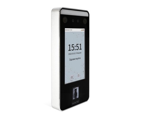 С2000-BioAccess-SF6P