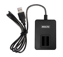 С2000-BIOAccess-ZK9500