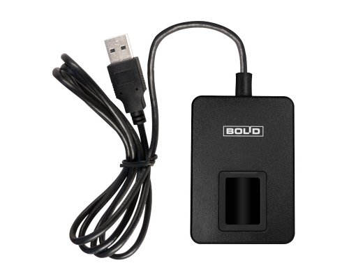 С2000-BIOAccess-ZK9500