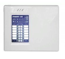 Гранит-12С (Wi-Fi + GE (GSM+Ethernet))