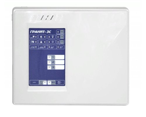 Гранит-3С (Wi-Fi + GE (GSM+Ethernet))