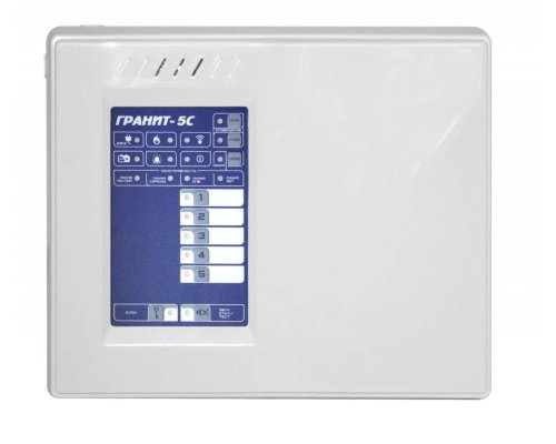 Гранит-5С (Wi-Fi + GE (GSM+Ethernet))