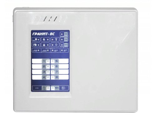 Гранит-8С (Wi-Fi)