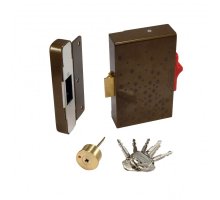 Promix-SM215.10 brown