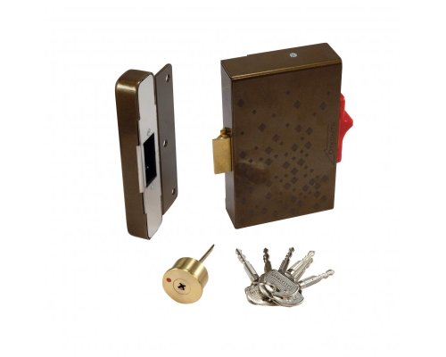 Promix-SM215.10 brown