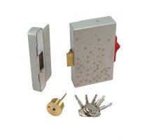 Promix-SM215.10 silver