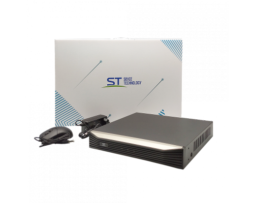 ST-HVR-V08080