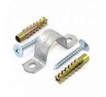 Комплекты для крепления ОКЛ СМД d19-20мм (100 шт)(PR08.5003)