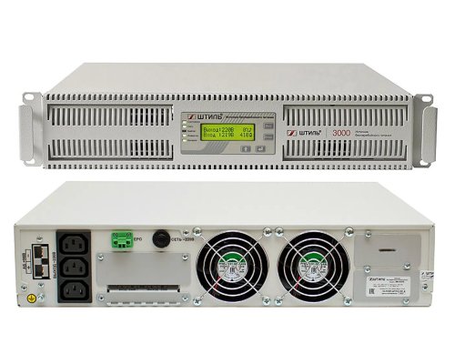 Штиль SR1103TL