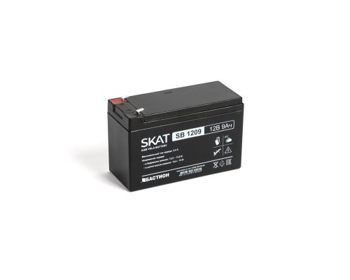 SKAT SB 1209 (2540)