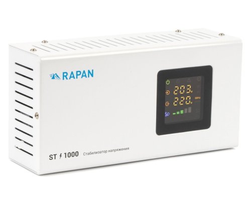 RAPAN ST-1000 (8900)