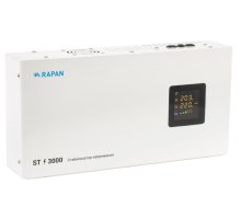 RAPAN ST-3000 (8902)