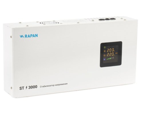 RAPAN ST-3000 (8902)