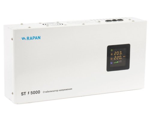 RAPAN ST-5000 (8903)