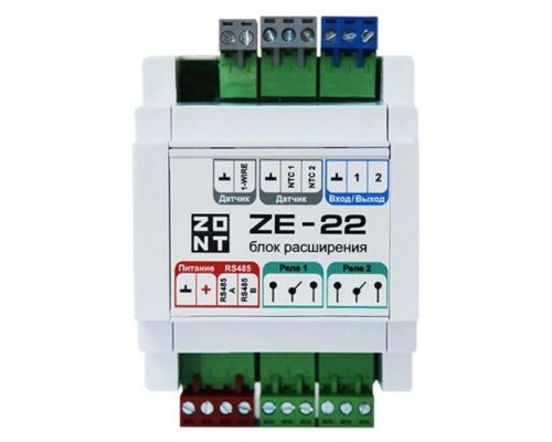 ZONT ZE-22