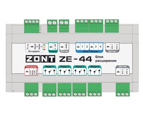 ZONT ZE-44
