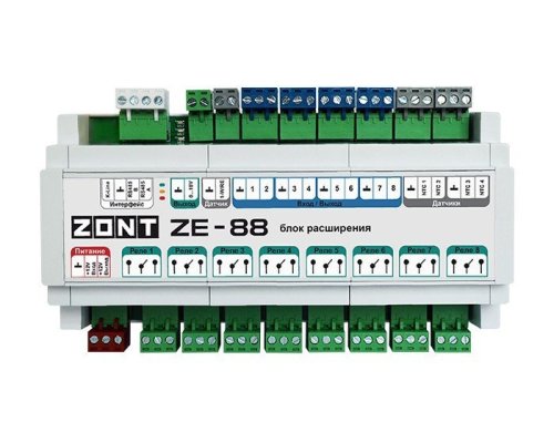 ZONT ZE-88