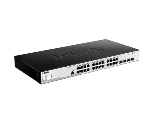 DGS-1210-28P/ME/B2A