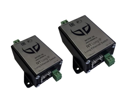 IVT-Long IP