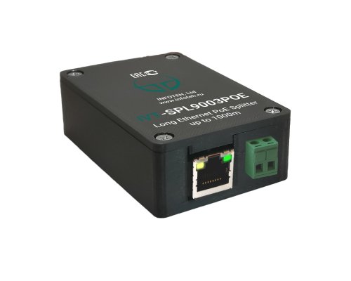 IVT-SPL9003POE