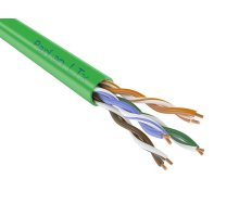 ParLan U/UTP Cat5e PVCLS нг(А)-LSLTx 4х2х0,52 100м (121189)