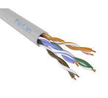 ParLan U/UTP Cat5e PVC 4х2х0,52 100м (121190)