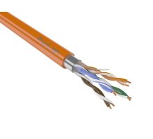 ParLan F/UTP Cat5e ZH нг(А)-HF 4х2х0,52 100м (121191)