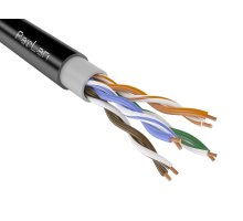 ParLan U/UTP Cat5e PVC/PE 4х2х0,52 100м (121192)