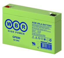 WBR GP690