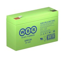 WBR GP6120