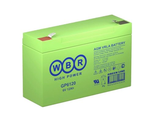 WBR GP6120