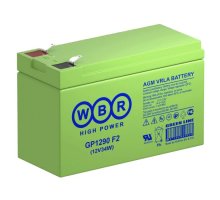 WBR GP1290 F2