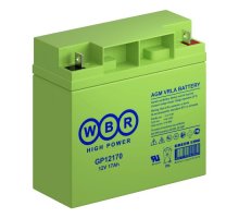 WBR GP12170
