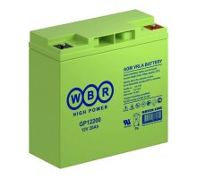WBR GP12200