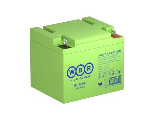 WBR GP12400