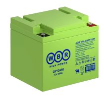 WBR GP12450