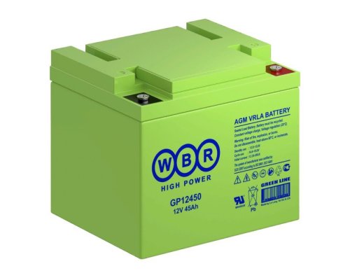 WBR GP12450