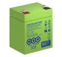 WBR GP1245 (12V16W)
