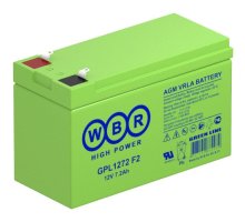 WBR GPL1272 F2