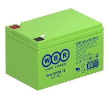 WBR GPL12120 F2