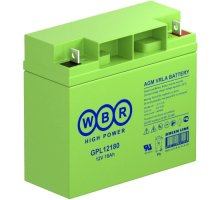 WBR GPL12180
