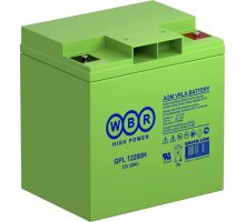 WBR GPL12280H
