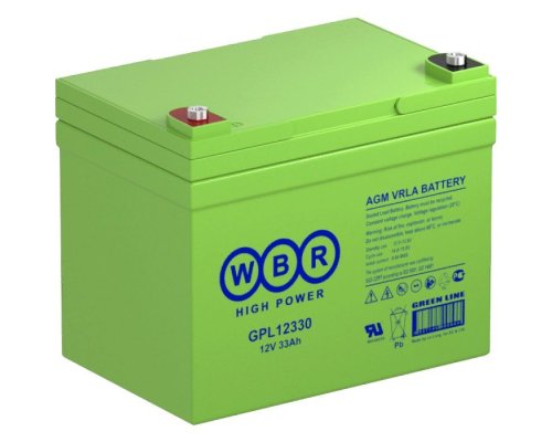WBR GPL12330