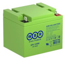WBR GPL12400