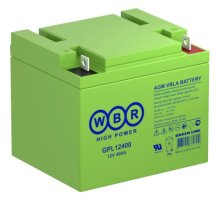 WBR GPL12450