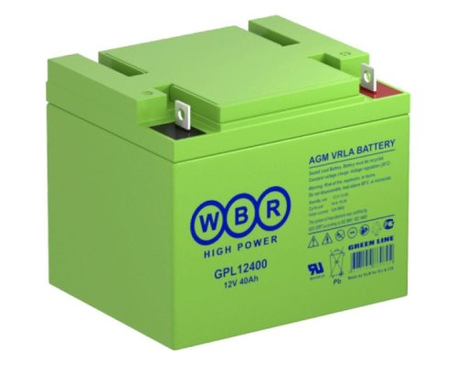 WBR GPL12450